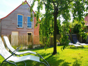 Holiday Home Gîte L'Archipel